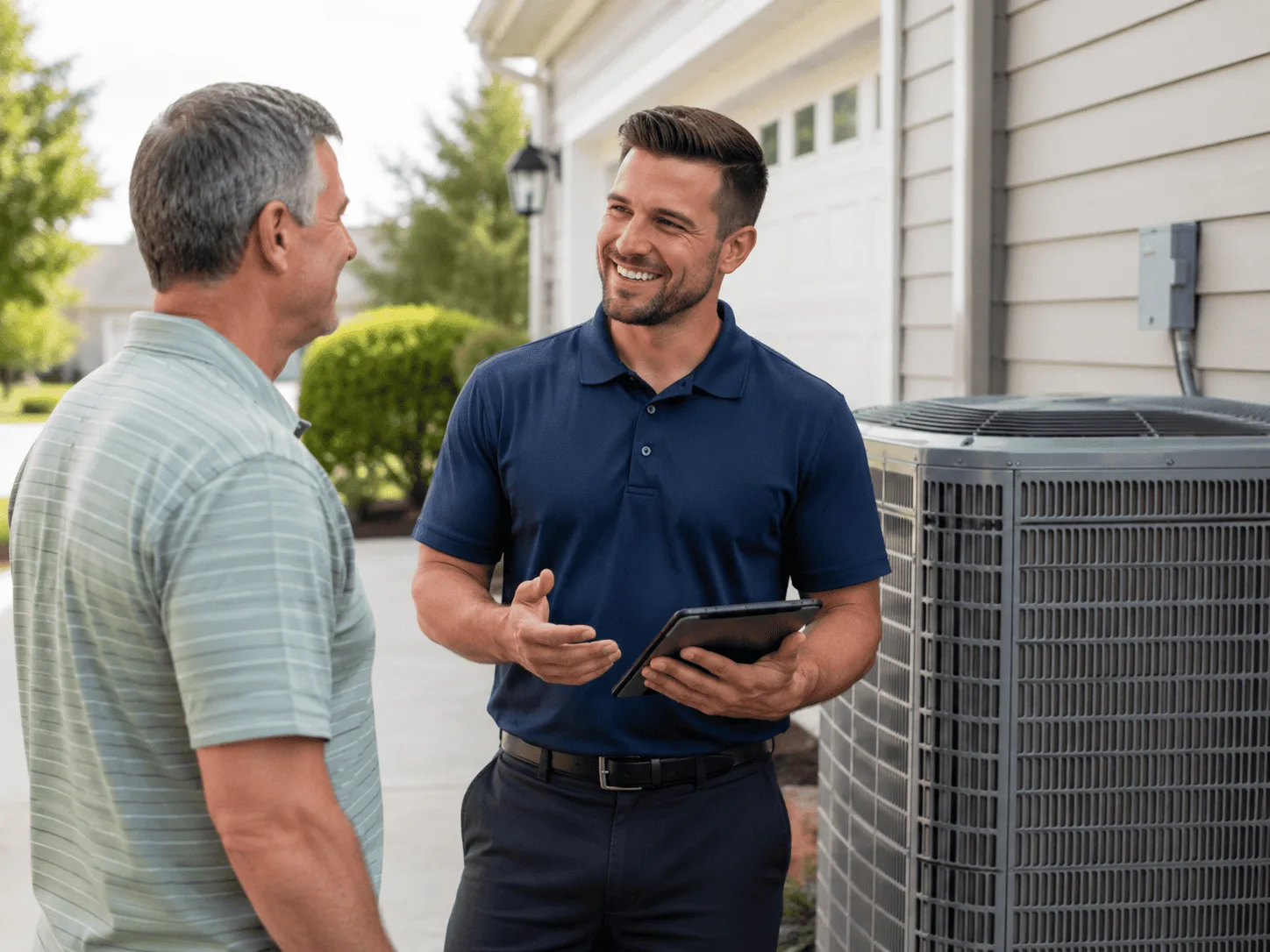 Heat Pump Installation Ransom, KS FAQs